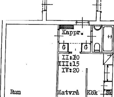 Källvindsgatan 29 - Photo 4