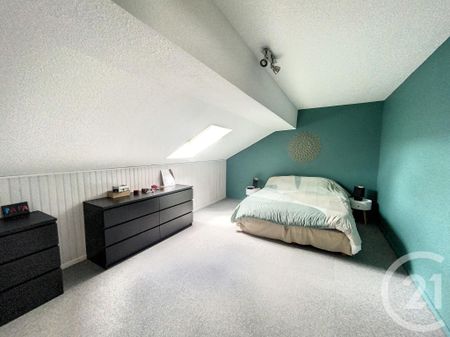 Location Appartement 4 pièces 112m² BEAUMONT 63110 - Photo 3