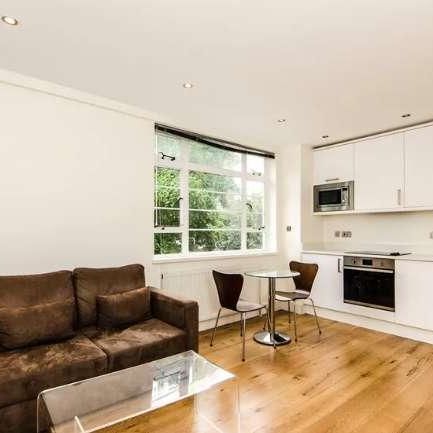 Nell Gwynn House, Sloane Avenue, Chelsea, SW3 - Photo 1