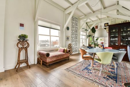 Appartement te huur: Gedempte Oude Gracht 65-R 2011 GM Haarlem - Photo 5