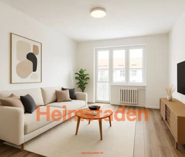 Pronájem bytu 2+1 54 m - Photo 1