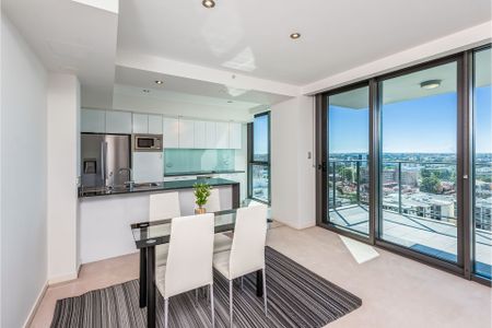 103/181 Adelaide Terrace, East Perth WA 6004 - Photo 5