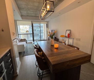 Brant Park Lofts , #702 - Photo 3