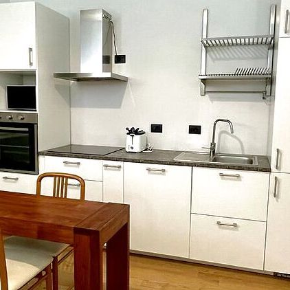 1 Zimmer-Wohnung in Basel - Gundeldingen, möbliert, auf Zeit - Foto 1