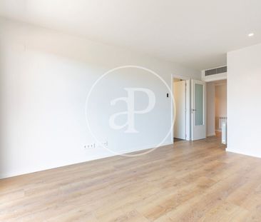 Piso de alquiler en Plaça D'ausiàs March, Turó de Can Mates - Photo 3