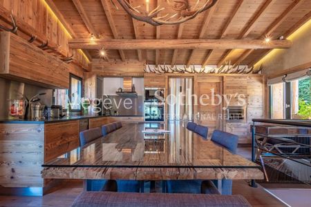 Chalet Mia - Proche du centre - Photo 4