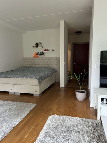 Dansbanestigen, Södertälje - Photo 3