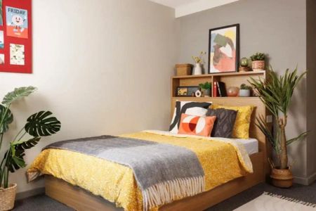 Large High Double Studio - Photo 3