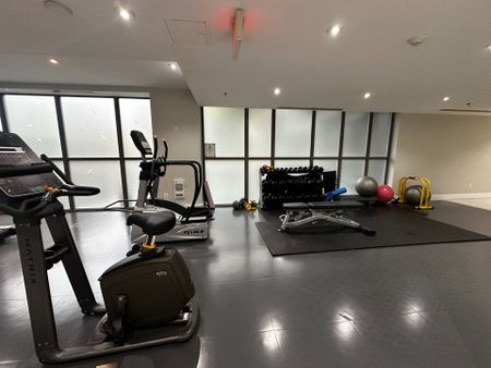 For Lease - 90 Trinity Street Unit# 503, Toronto, Ontario - Photo 5