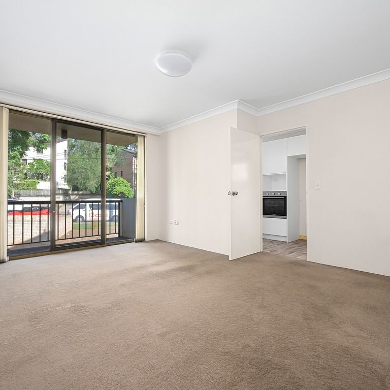 8/27-35 Doomben Avenue, Eastwood NSW 2122 - Apartment For Rent | Domain - Photo 1