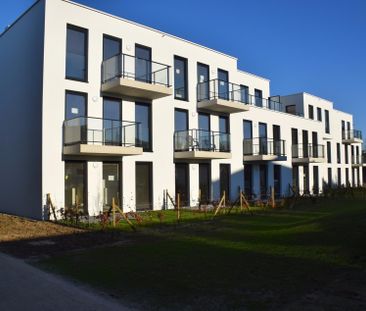 NIEUWBOUW APPARTEMENT MET TWEE SLAAPKAMERS EN TERRAS - Photo 6