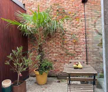 Ingang Jelie 18 - Photo 6