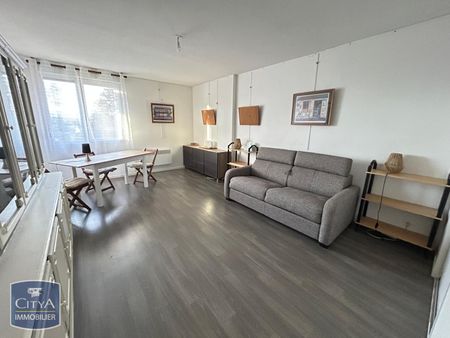 Location Appartement 1 pièce 30m² PAU 64000 - Photo 3