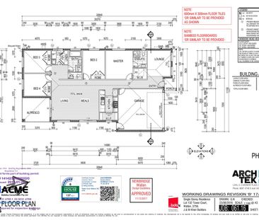 7 Tower Court, Wallan, Vic 3756 - Photo 3