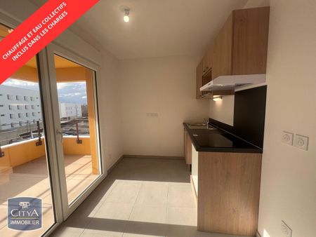 Location Appartement 2 pièces 45m² AVIGNON 84000 - Photo 2