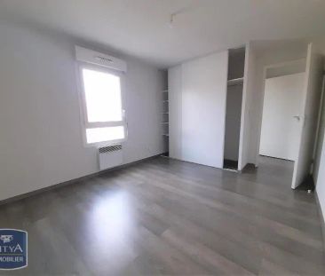Appartement à louer 3 pièces 63.17m² - Photo 3