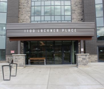 For Lease - 1100 Lackner Place Unit# 414, Kitchener, Ontario - Photo 2