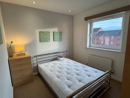 1 bedroom apartment to rent - Photo 4