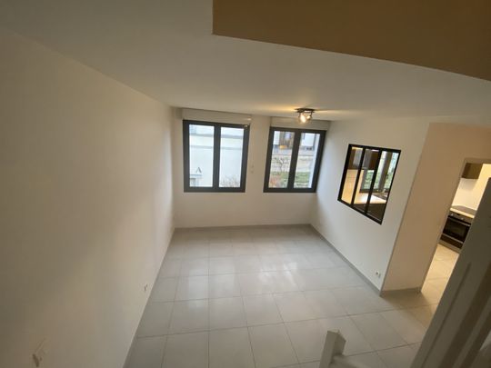 Appartement F3 à louer sur Troyes dans le département de l'Aube - Photo 1