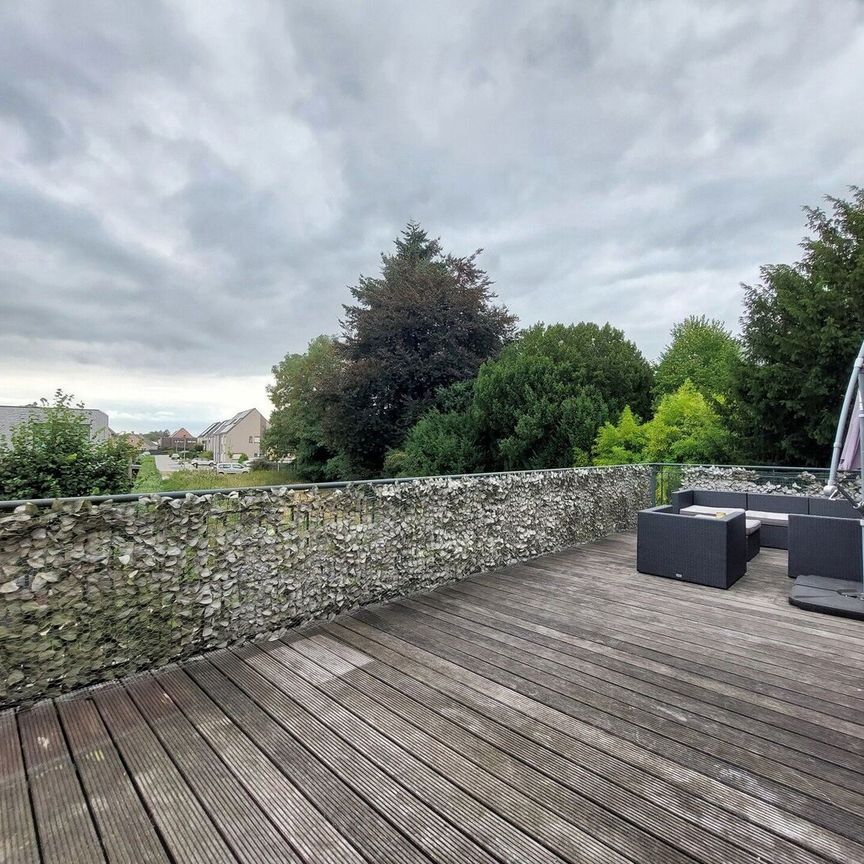 Appartement te huur - Foto 1