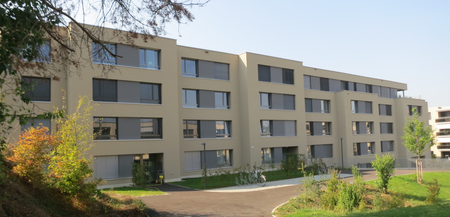 Sonnige 3.5-Zimmerwohnung in Oberwil - Photo 4