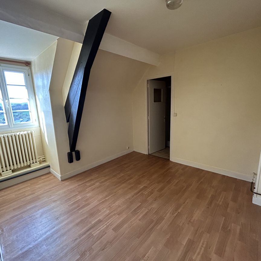 Location Appartement 2 pièces 27m² FOUCARMONT 76340 - Photo 2