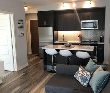 For Lease - 241 Sea Ray Avenue Unit# A202, Innisfil, Ontario - Photo 6
