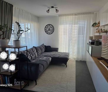 3.5 Zimmer, 80 m², 4. Stock - Photo 1