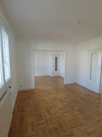 Location Appartement 5 pièces 71m² RENNES 35000 - Photo 3
