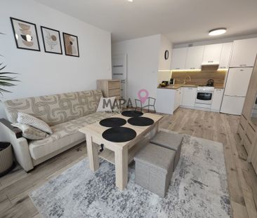 Centrum Szczecina, do wynajęcia ładne 2pok. 34m2 - Photo 1