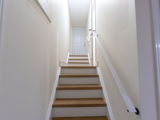 For Lease - 854 Yates Drive Unit# Lower, Milton, Ontario - Photo 1