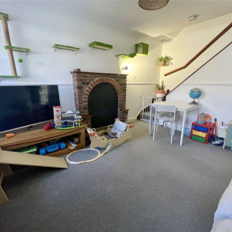 Sycamore Close, Poole, Dorset, BH17 - Photo 1