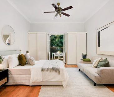 1/115A Victoria Street,Potts Point,New South Wales 2011, Sydney - Photo 1