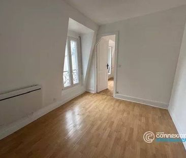 Location AppartementParis 17ème Épinettes - Photo 2