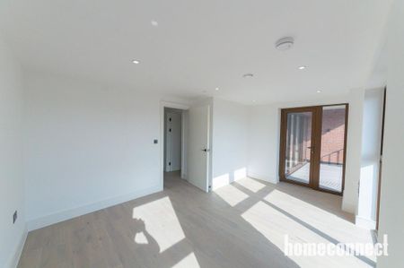 1 bedroom flat to rent - Photo 3