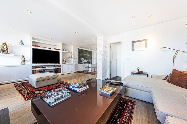 Apartamento T1 em Lisboa - Foto 1