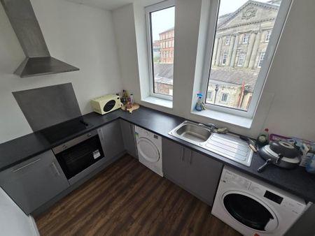 1 bedroom property to rent - Photo 4