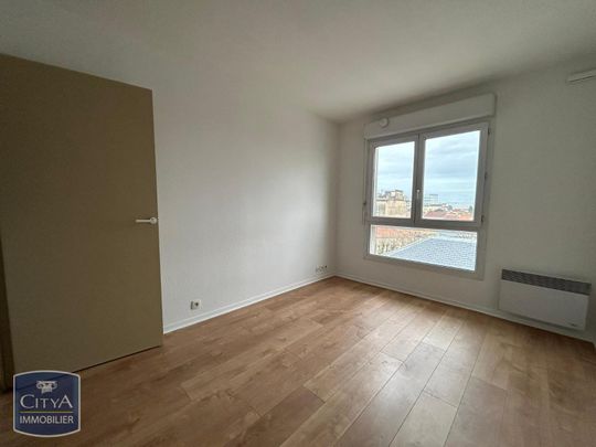 Location Appartement 2 pièces 32m² TALENCE 33400 - Photo 1