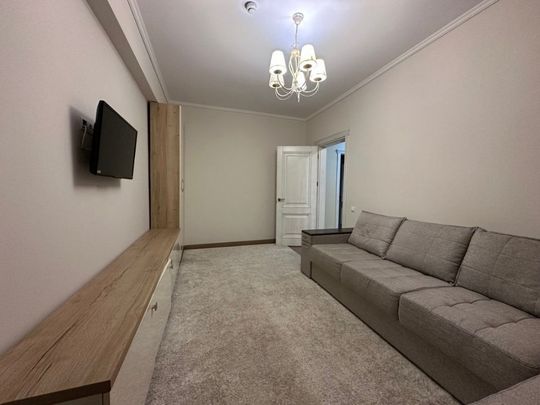 Se inchiriaza garsoniera - Fotografie 1