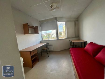 Appartement à louer 1 pièce 15.34m² - Photo 5