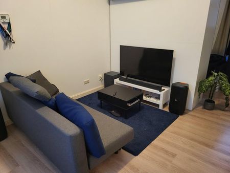 Te huur: Appartement Spaarnwouderstraat 138 in Haarlem - Foto 2