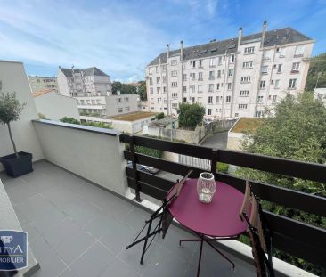 Appartement à louer 2 pièces 39.3m² - Photo 5