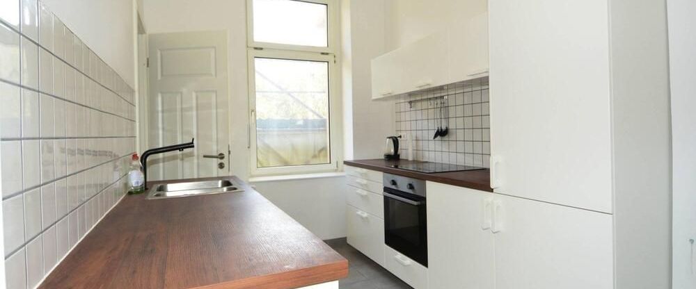 3 Zimmer Wohnung in Kreuzberg - Photo 1