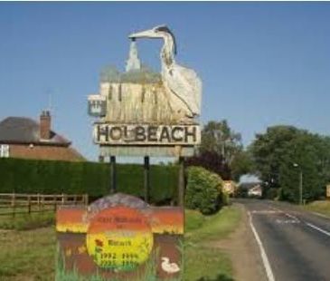 Holbeach - Photo 1