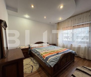 Apartament 3 camere, centrala, mobilat, utilat, MC Donalds - Photo 4