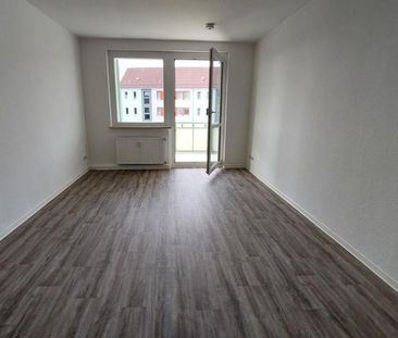Attraktive Wohnung im Grünen!! - Photo 1