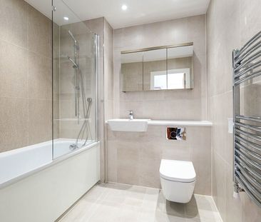 1 bedroom apartment to rent London Road, Sevenoaks, TN13 - Photo 5