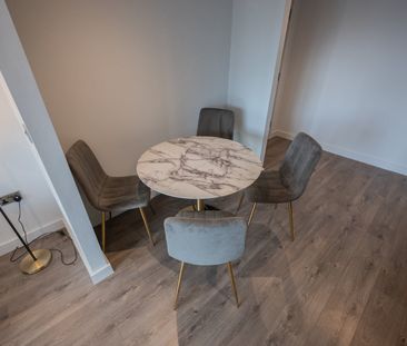 2 Bed Flat, Greenland St, L1 - Photo 5