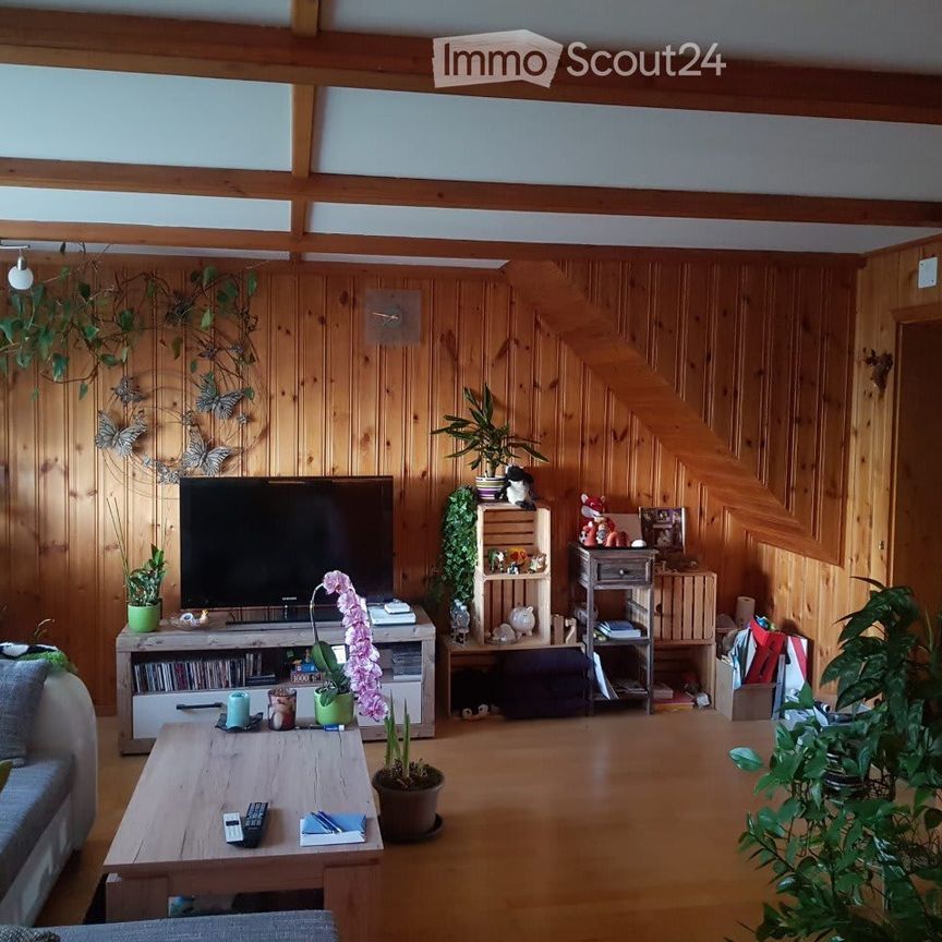 4.5 Zimmer, 85 m² - Photo 1