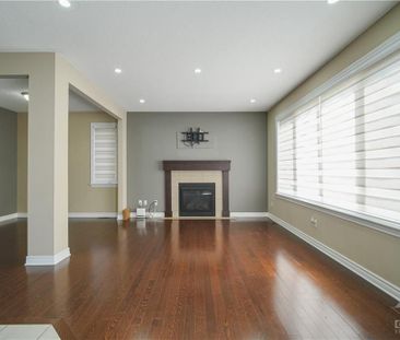 For Lease - 321 Percheron Way, Kanata, Ontario - Photo 4